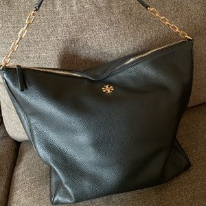 Tory Burch Shoulder Satchel